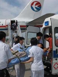 寿光市接送服务