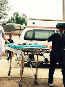 寿光市院后转乡