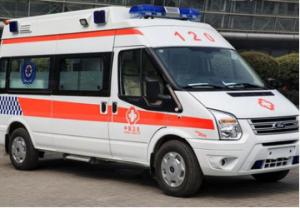 寿光市救护车租赁